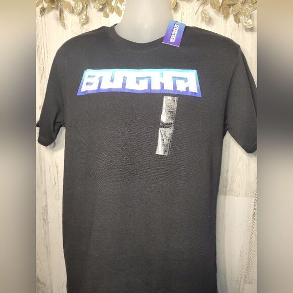 NWT Bugha Tee Shirt Unisex - Picture 9 of 11